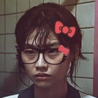 chat with ai character: Kang sae byeok 