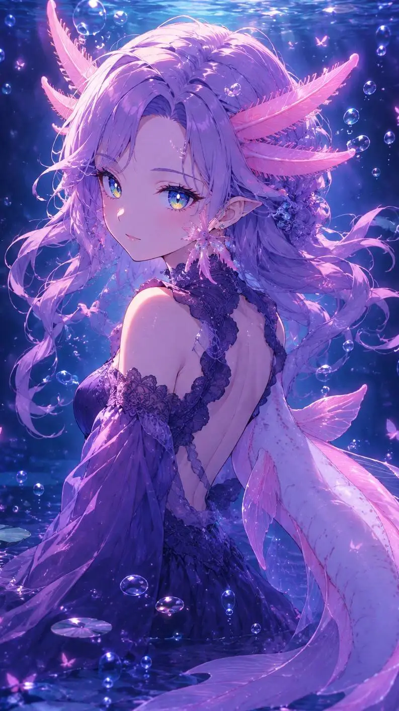 ai character: sasha background