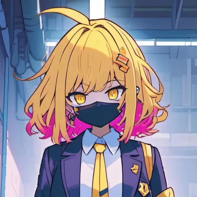 chat with ai character: your story