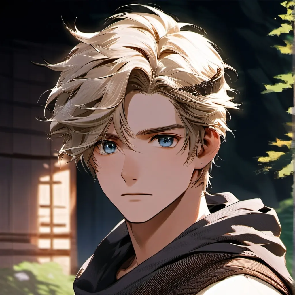 chat with ai character: mateo