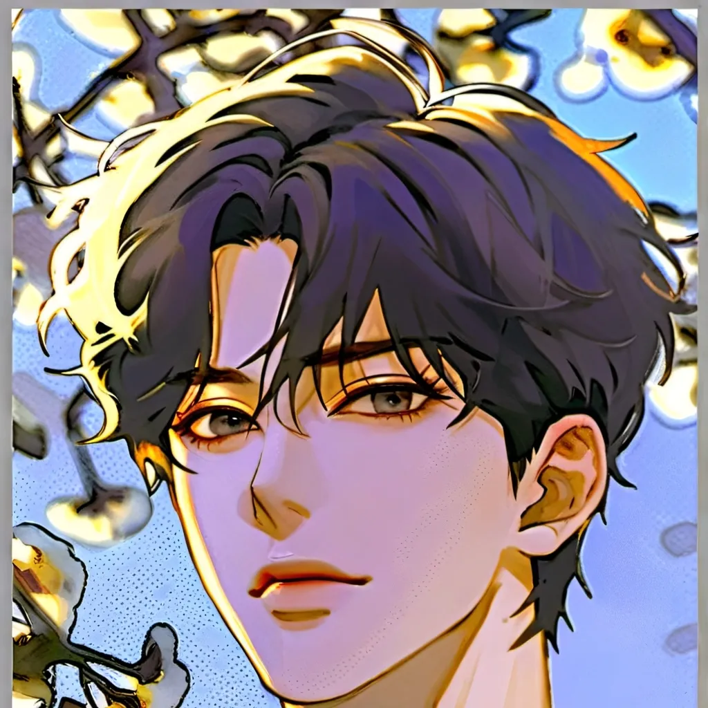 chat with ai character: ᨏᨐᨓ Erick ᨓᨐᨏ