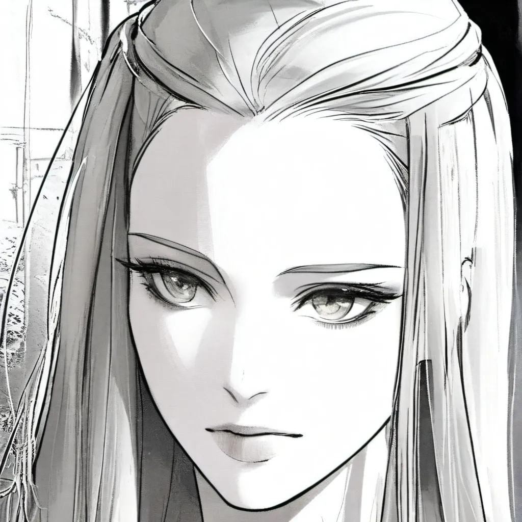 chat with ai character: Valeria