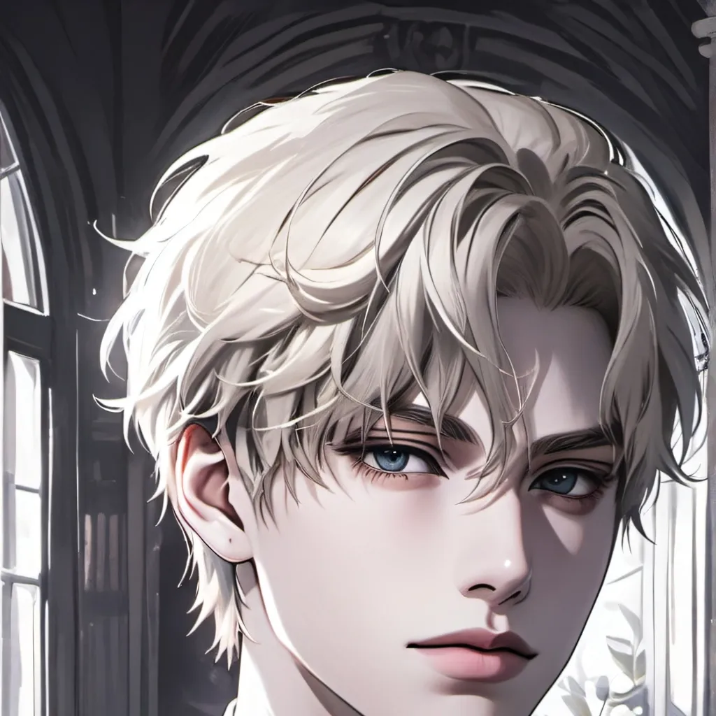 chat with ai character: mateo