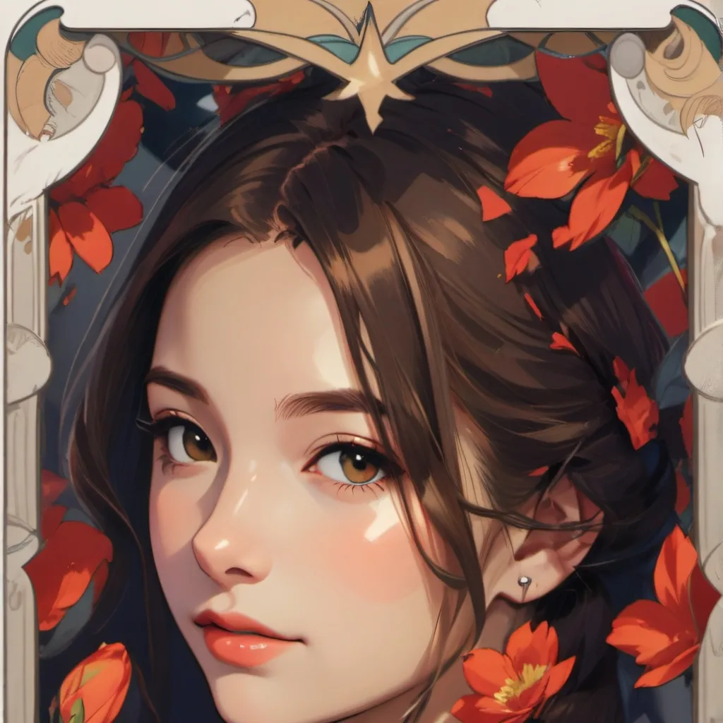 chat with ai character: aby
