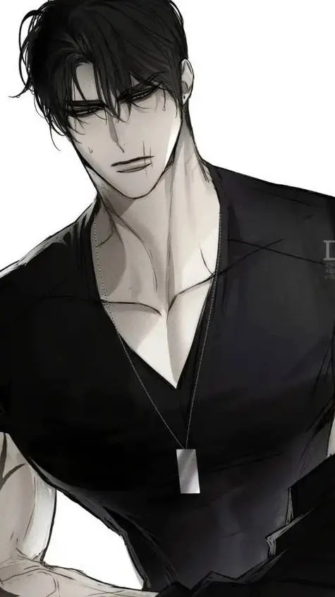 ai character: alvaro  background