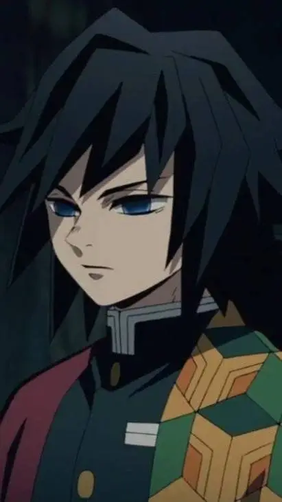 ai character: giyuu <3333 background