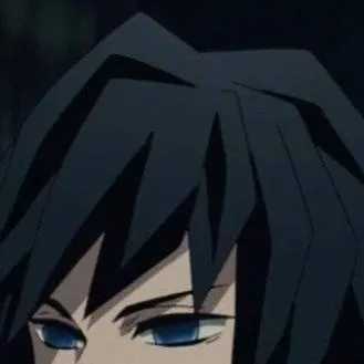 chat with ai character: giyuu <3333