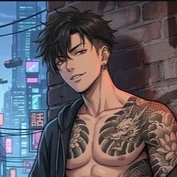 chat with ai character: Alex 