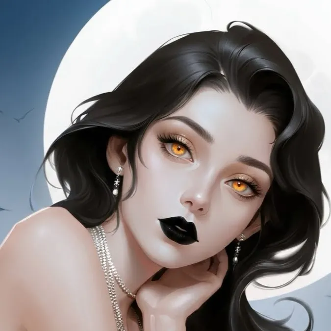 chat with ai character: Kiss zombie 