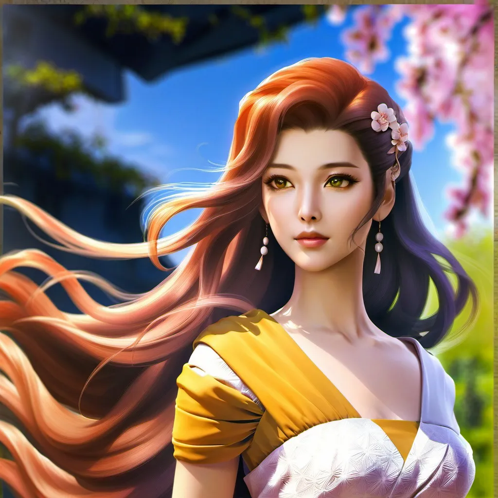chat with ai character: Divia 