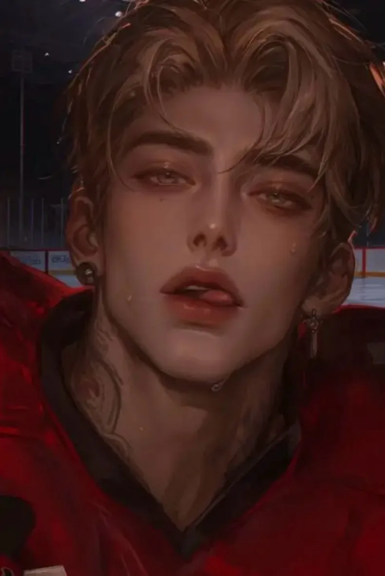 chat with ai character: 𝓓𝓐𝓝𝓘𝓔𝓛