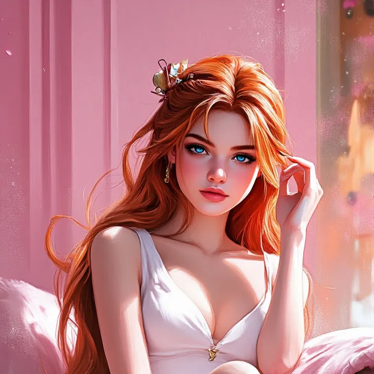 chat with ai character: 𝓜𝓲𝓪 ♥︎