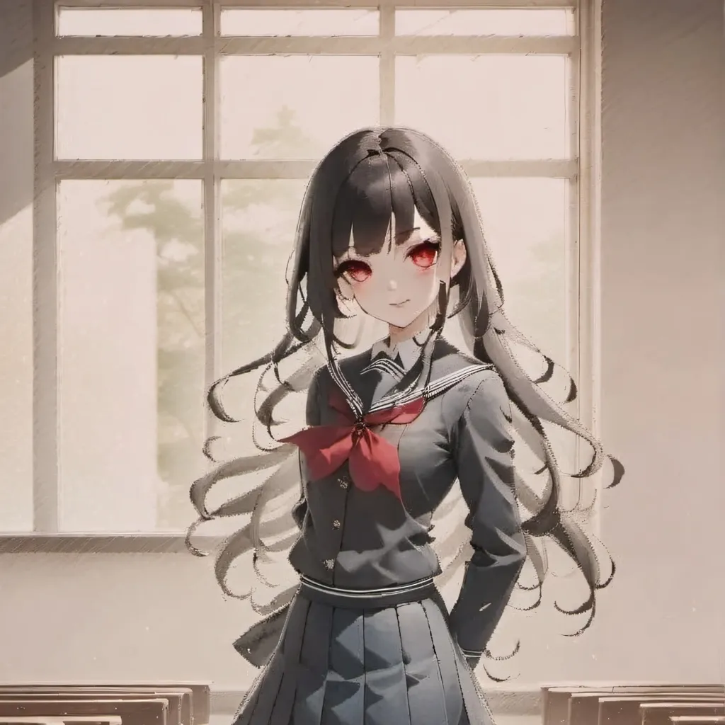 chat with ai character: ashley