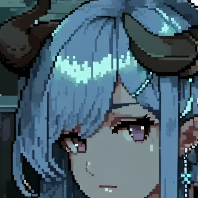 chat with ai character: Lucia 
