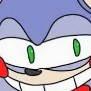 chat with ai character: sonic-bot