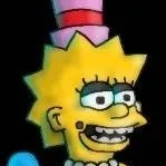 chat with ai character: lisa Simptronic.