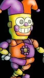 ai character: new bart background