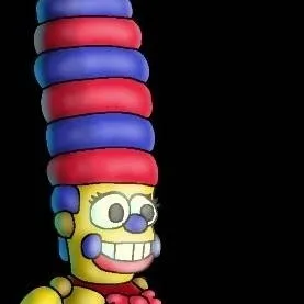 chat with ai character: new marge