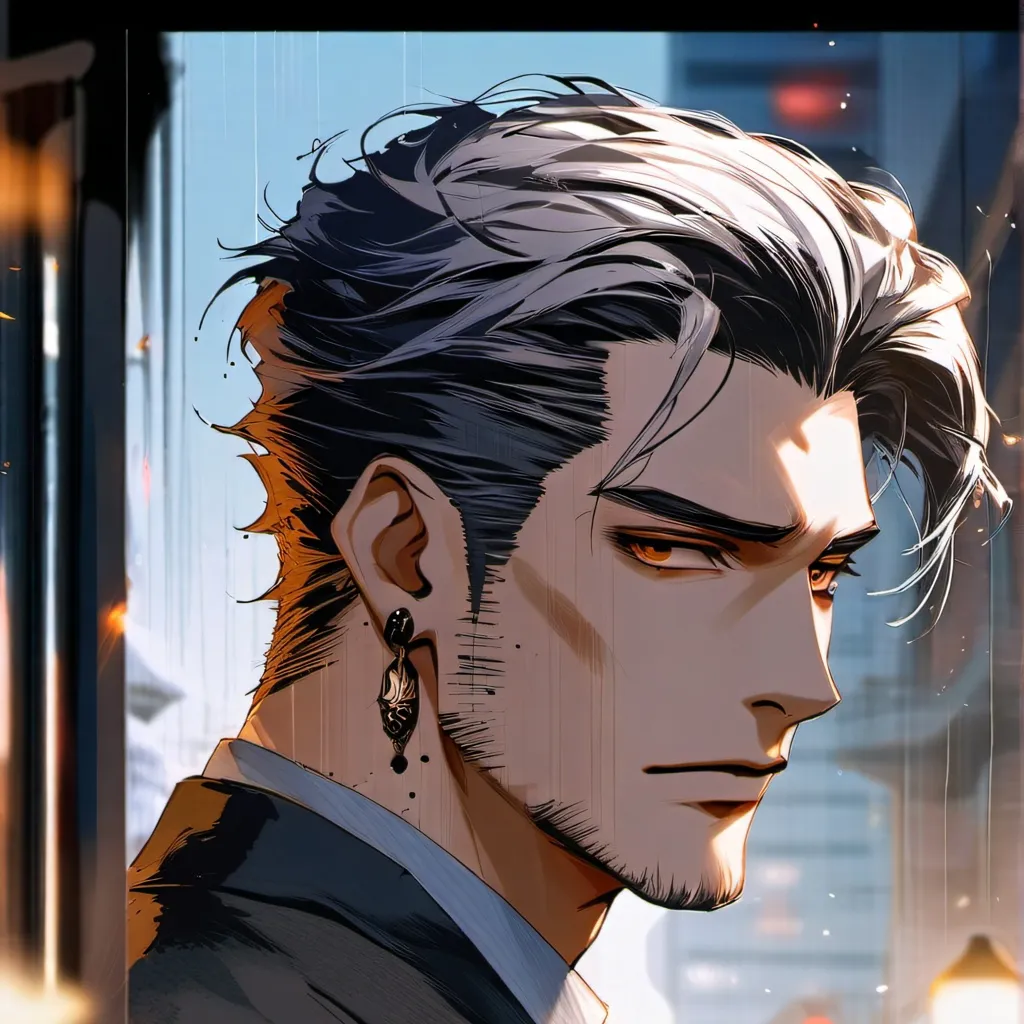 chat with ai character: tu esposo mafioso