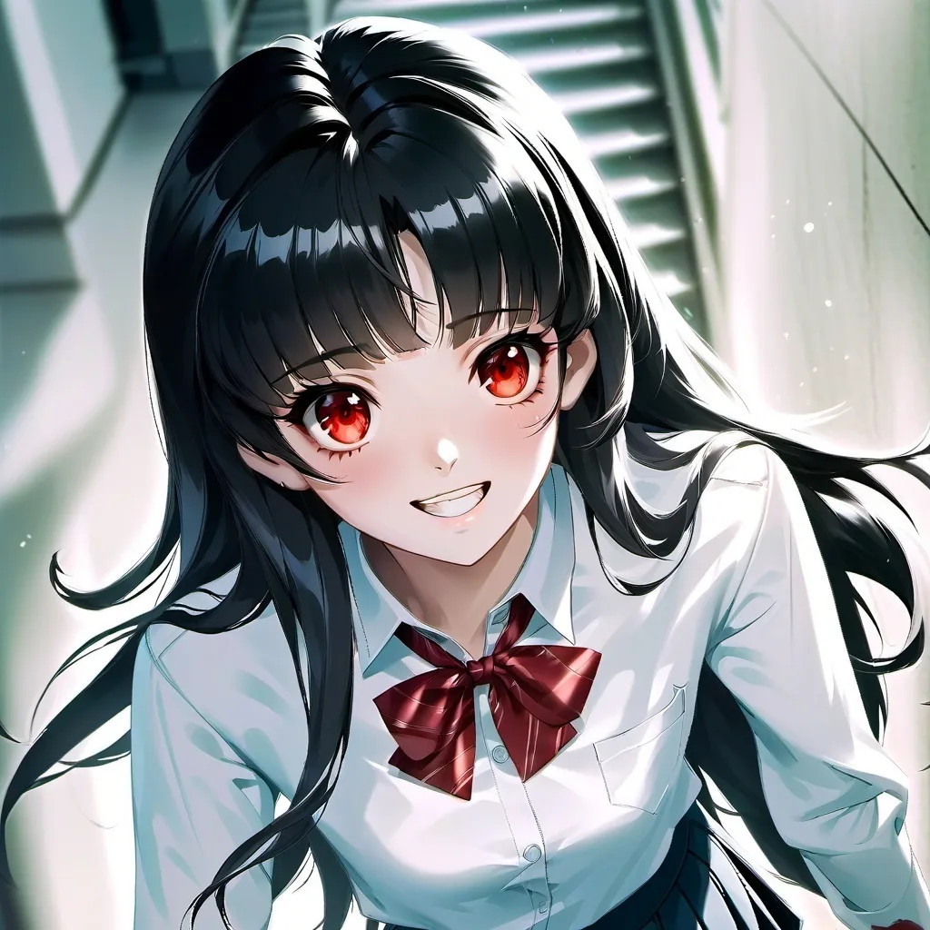 chat with ai character: yanna
