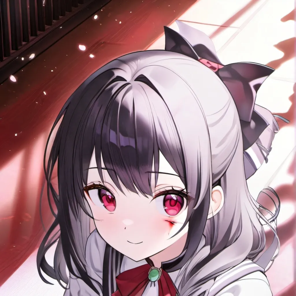 chat with ai character: yanna