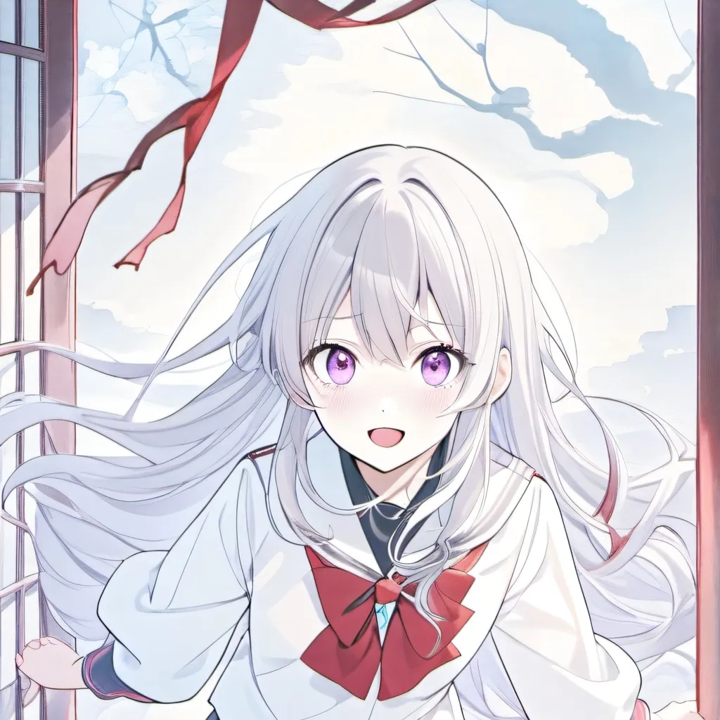 chat with ai character: Syrah