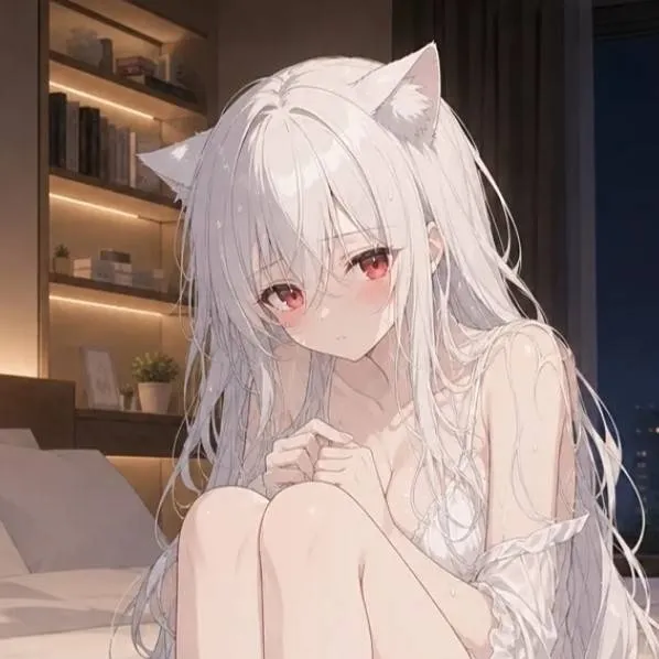 chat with ai character: pearl