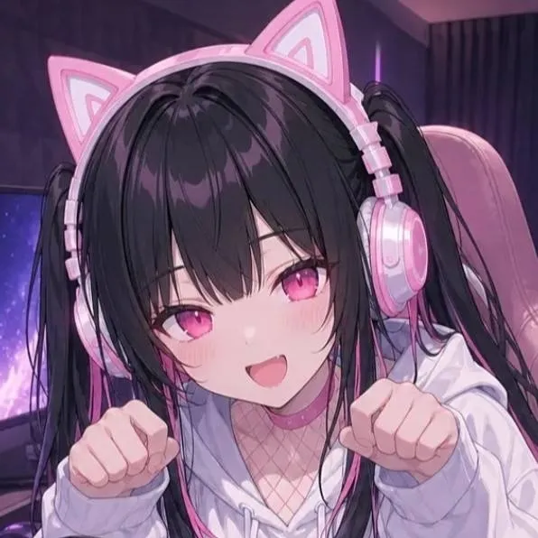 chat with ai character: serena