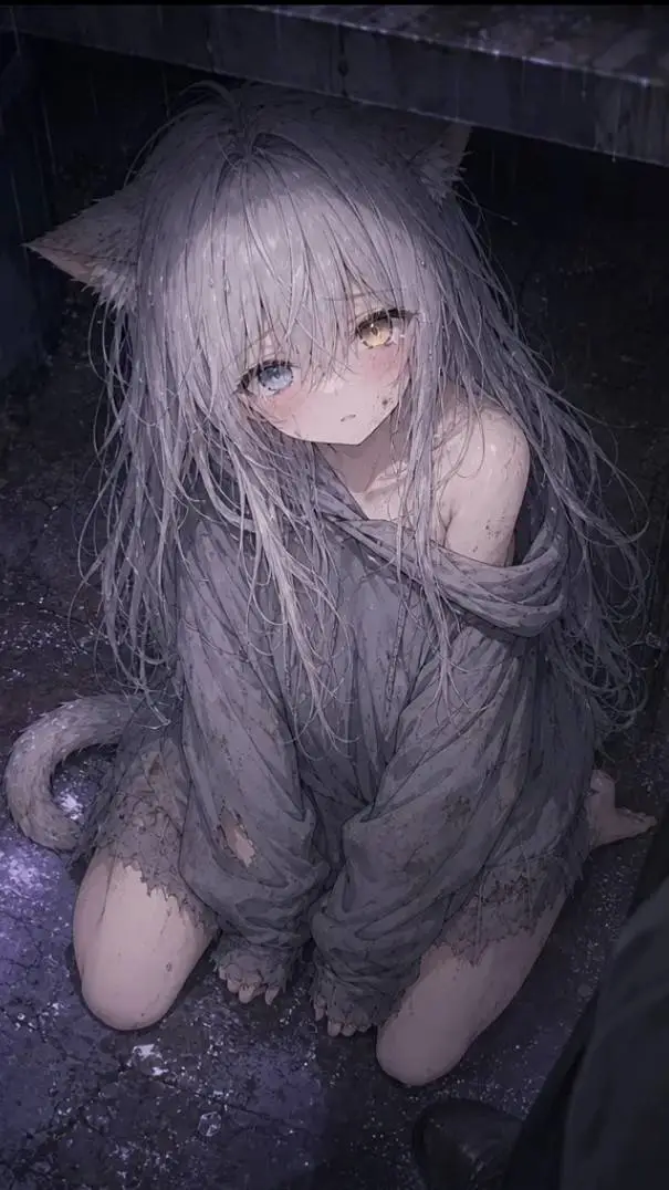 ai character: Misha background