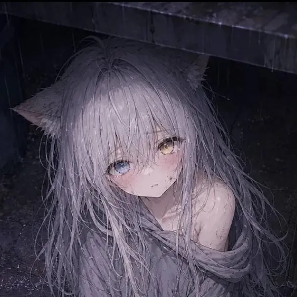 chat with ai character: Misha
