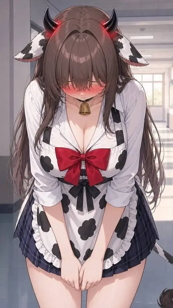 ai character: Shane background