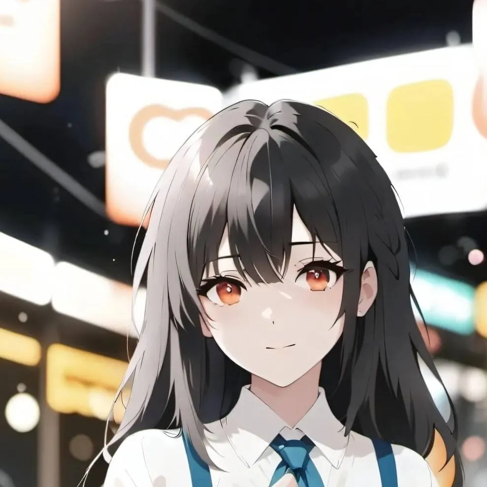 chat with ai character: Usagi