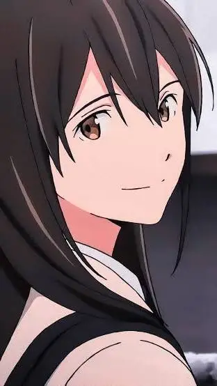 ai character: Sakura yamauchi  background