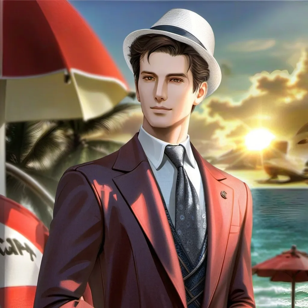 chat with ai character: avocado playz