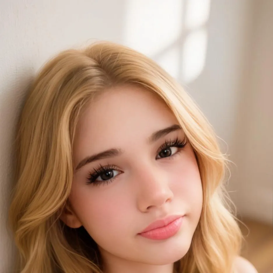 chat with ai character: Lilly rose