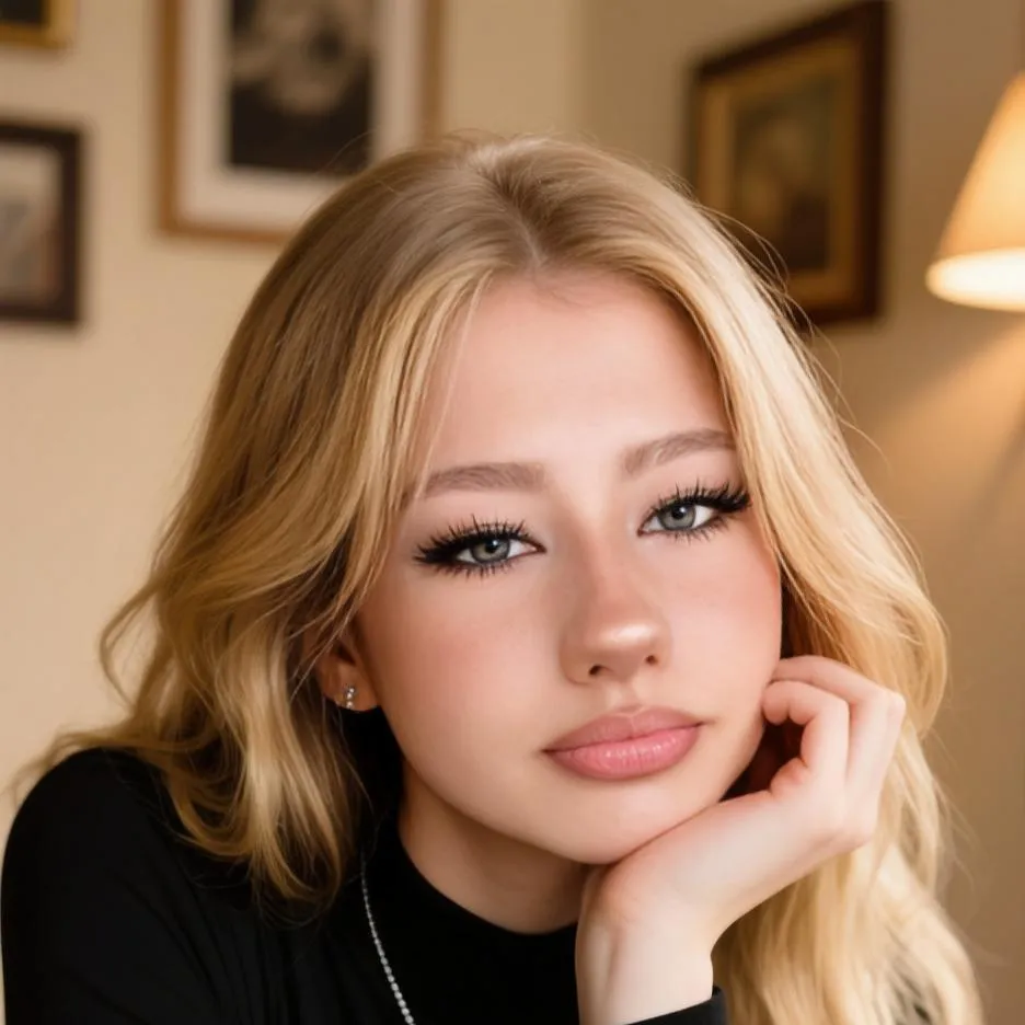 chat with ai character: Clara 