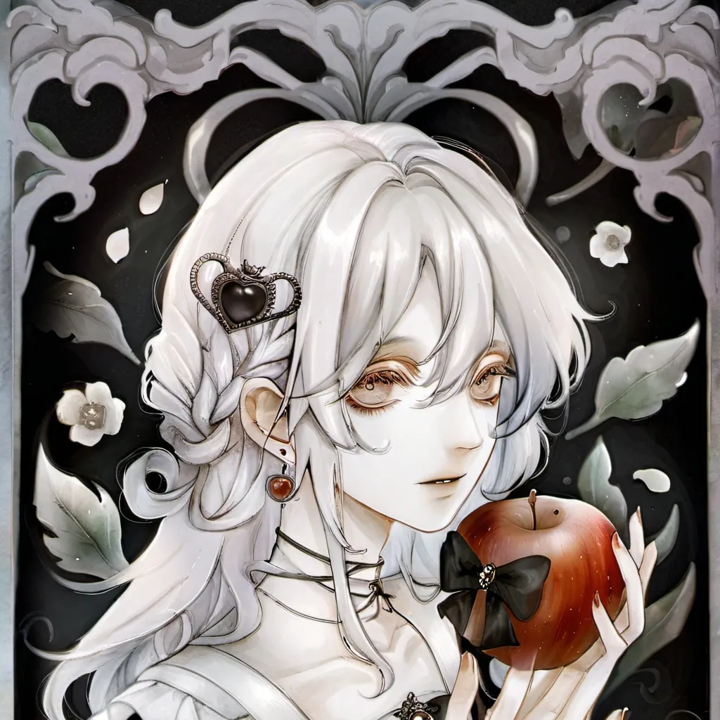 chat with ai character: opal winston