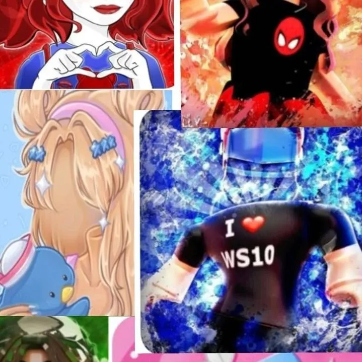 chat with ai character: MM2 SLEEPOVER!