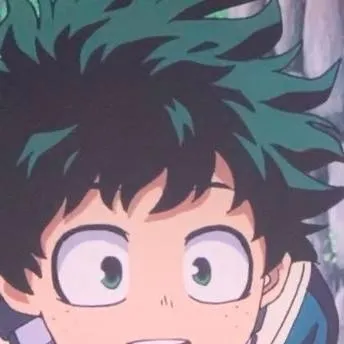 chat with ai character: Deku
