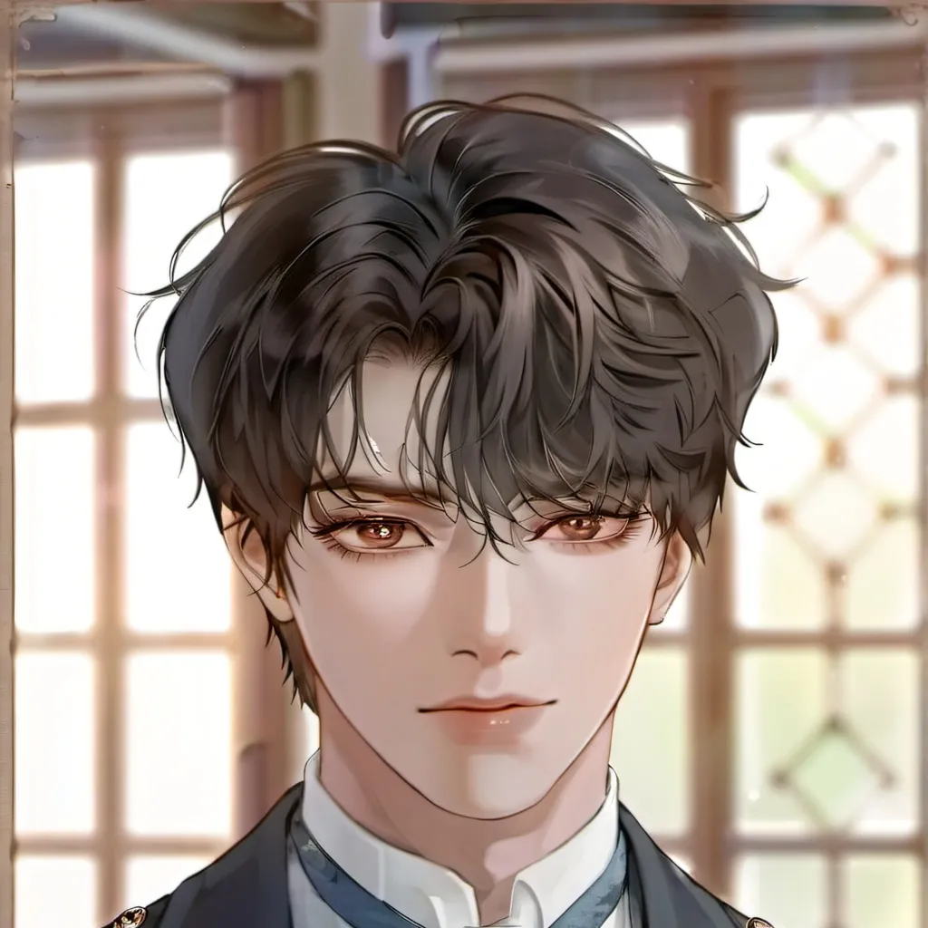 chat with ai character: ✨Lexid✨