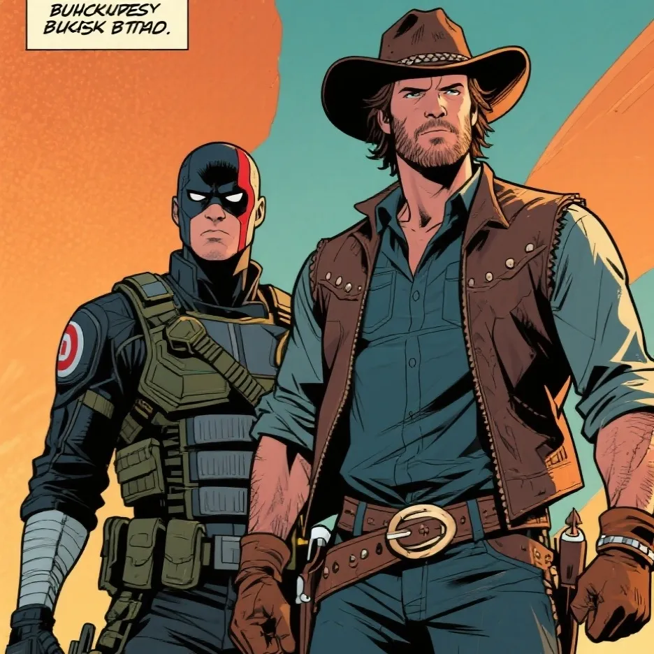chat with ai character: Marvel, DC and SPN