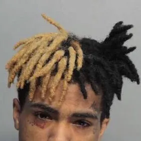 chat with ai character: XXXTentacion