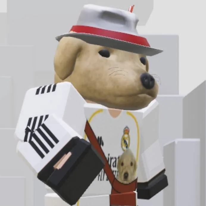 chat with ai character: DogPlay 