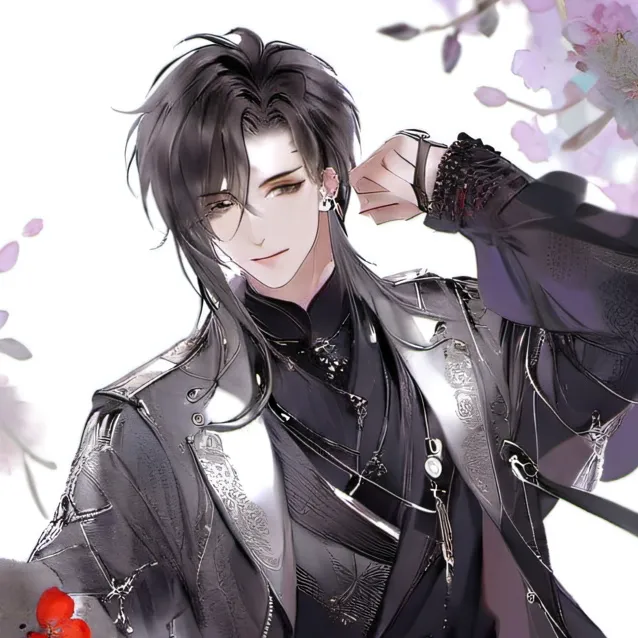 chat with ai character: ♣Antonio Yuki♦