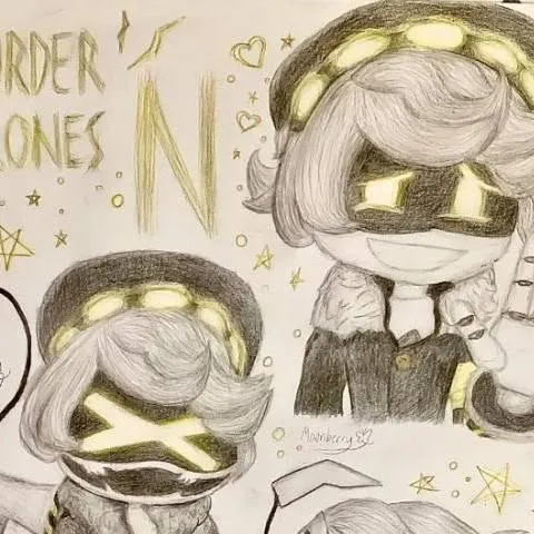 chat with ai character: N FROM MD