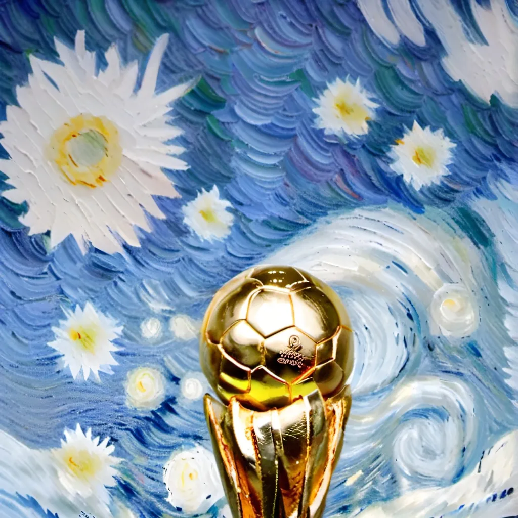 chat with ai character: World cup 2026