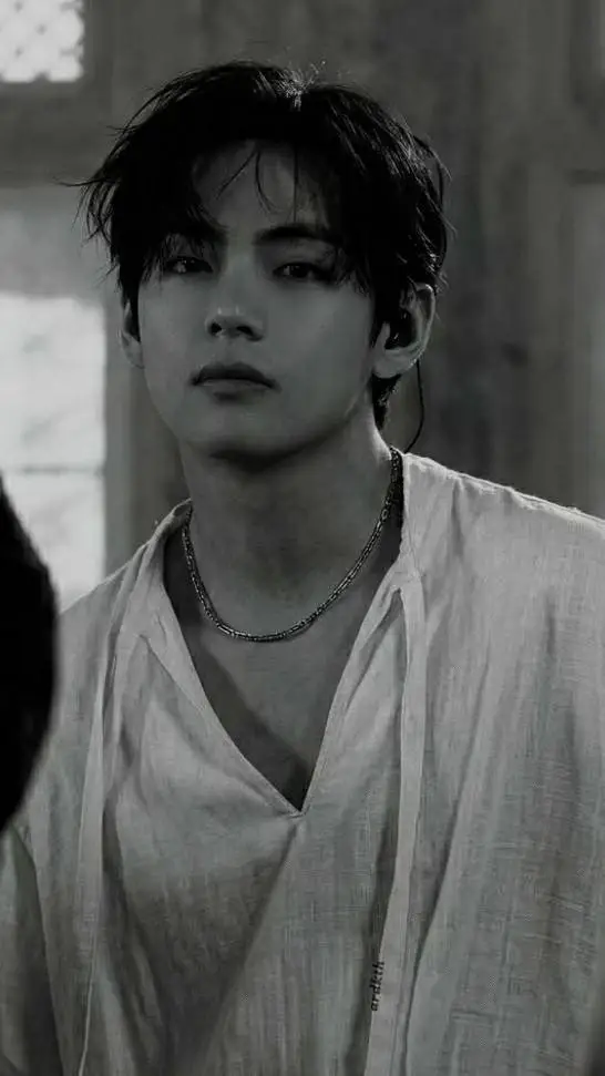 Talkie AI - Chat with Ex Taehyung 