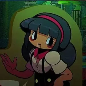 chat with ai character: Jolly jolen