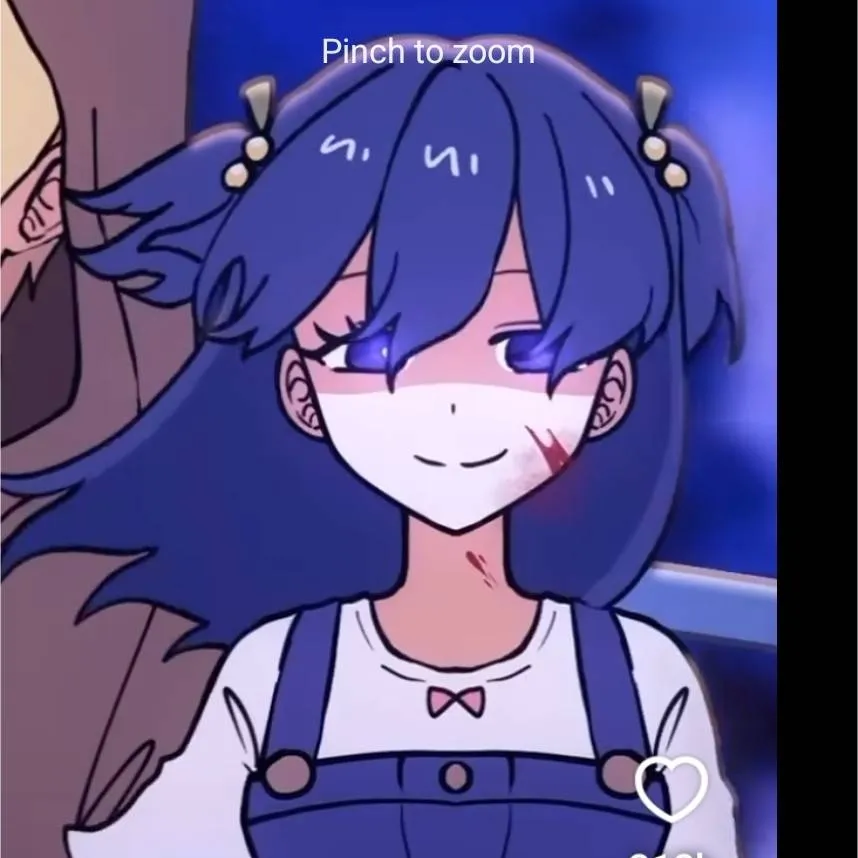 chat with ai character: MHA X CO