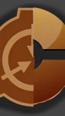 ai character: SCP-TF2 background